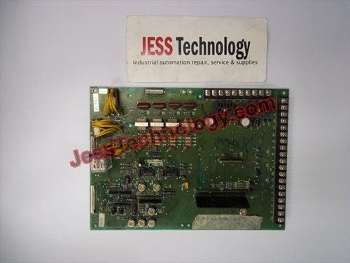 JESS Repair CONTROLLER BOARD in Malaysia, Singapore, Indonesia, Thailand