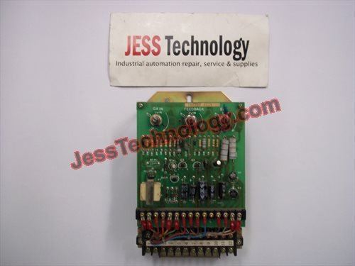 TE 3P101D002010 - JESS Repair DC DRIVE in Malaysia, Singapore, Indonesia, Thailand