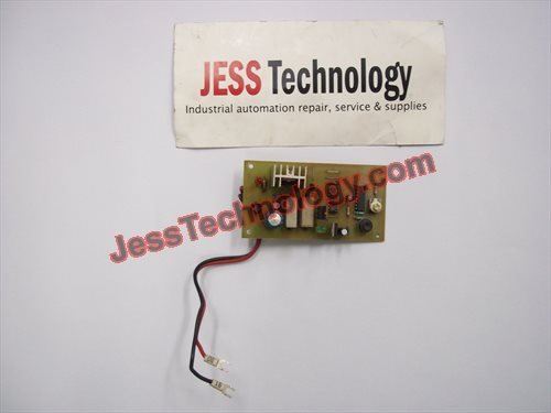 CH-968JTS - JESS Repair PCB BOARD in Malaysia, Singapore, Indonesia, Thailand