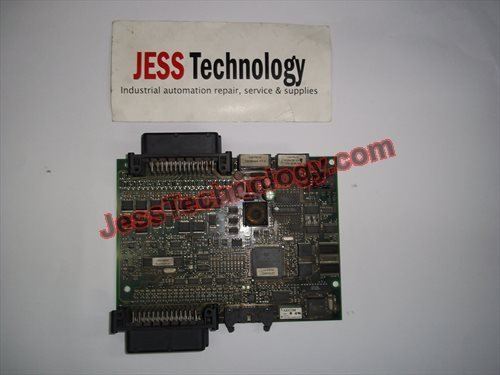 LAS-FM 99009 REV.E - JESS Repair LAS MODULE in Malaysia, Singapore, Indonesia, Thailand