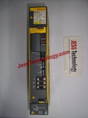 A068B-6114-H209 - JESS Repair FANUC SERVO AMPLIFIER MODULE in Malaysia, Singapore, Indonesia, Thaila