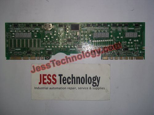 UFE800 G806.0215 - JESS Repair MEMMERT CONTROLLER MODULE in Malaysia, Singapore, Indonesia, Thailand