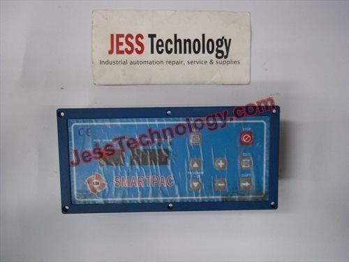 09JA227532 - JESS Repair KSM SMARTPAC CONTROL PANEL in Malaysia, Singapore, Indonesia, Thailand