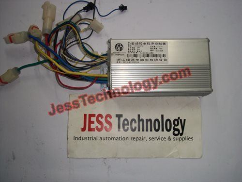 101030673 - JESS Repair ELECTRIC SCOOTER CONTROLLER in Malaysia, Singapore, Indonesia, Thailand