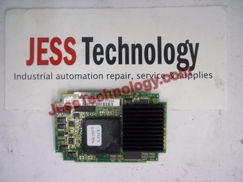 ADR 00E0E4067B9E - JESS Repair FANUC MEMORY CARD ADR in Malaysia, Singapore, Indonesia, Thailand