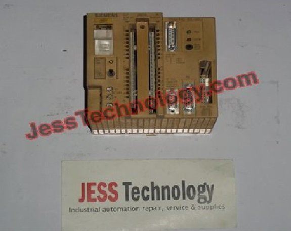 6ES5 095-8MA03 - JESS Repair SIEMENS PLC SIMATICS in Malaysia, Singapore, Indonesia, Thailand