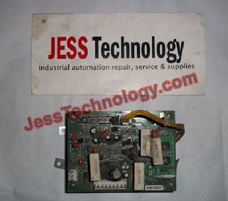 AGA 300 - JESS Repair MIGWELD-D4 PCB in Malaysia, Singapore, Indonesia, Thailand