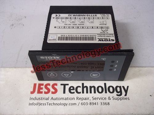 ST710-NNVBM.32 - JESS Repair STORK TRONIC in Malaysia, Singapore, Indonesia, Thailand