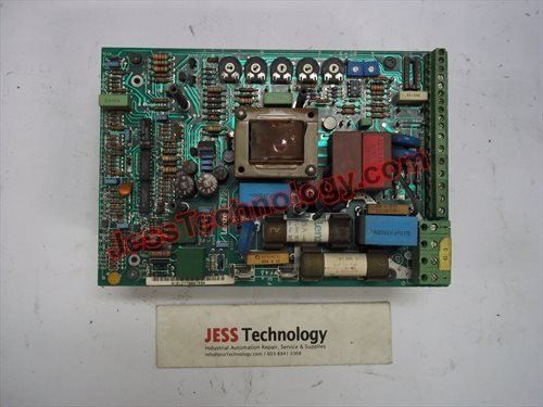 472-E, 10 - JESS Repair LENZE DC DRIVE in Malaysia, Singapore, Indonesia, Thailand