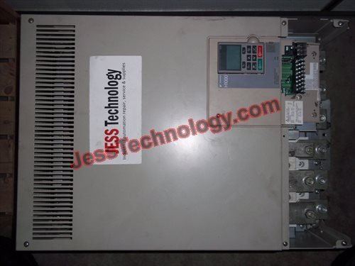 CIMR-HB4A0180AAA - JESS Repair YASKAWA H1000 in Malaysia, Singapore, Indonesia, Thailand