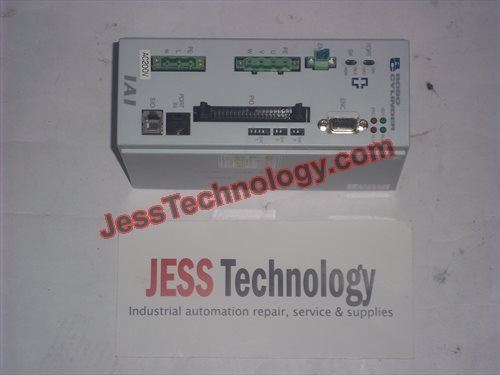 RCS-C-SSI-60-2 - JESS Repair ROBO CYLINDER IAI CONTROLLER in Malaysia, Singapore, Indonesia, Thailan