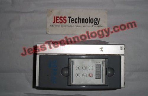 SK700E-301-340A278100300/40D300016901 - JESS Repair GETRIEBEBAU NORD INVERTER in Malaysia, Singapore