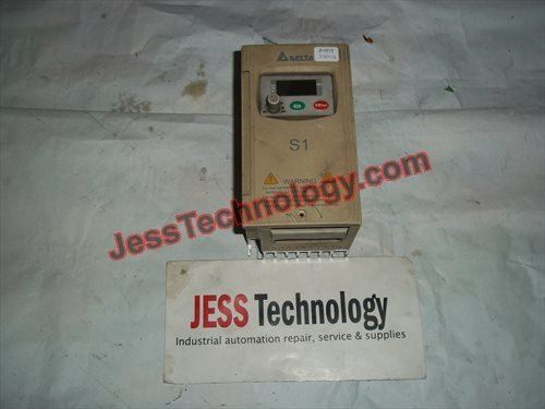 VFD004S21A - JESS Repair DELTA INVERTER in Malaysia, Singapore, Indonesia, Thailand