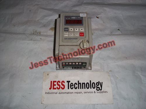 AS2-04IPM - JESS Repair ADLEE POWER INVERTER in Malaysia, Singapore, Indonesia, Thailand