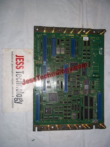 A20B-2001-012 - JESS Repair FANUC PCB in Malaysia, Singapore, Indonesia, Thailand