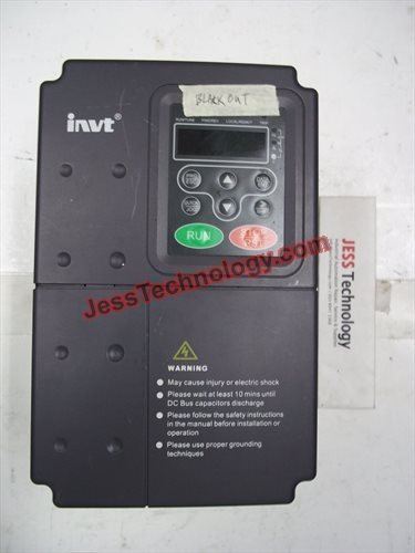 CHF100-004G/5R5P-4 - JESS Repair SHENZEN INVERTER in Malaysia, Singapore, Indonesia, Thailand