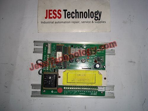 TBMM-10 - JESS Repair GOYEN PCB in Malaysia, Singapore, Indonesia, Thailand