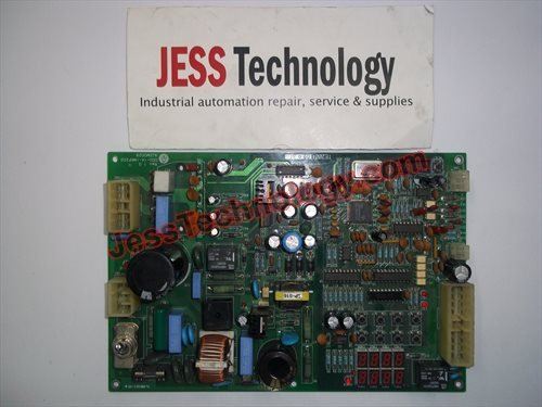 DCU-1A-1M6P200 - JESS Repair PCB TE200409081 in Malaysia, Singapore, Indonesia, Thailand