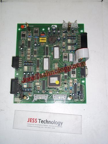 AC8WAA0D - JESS Repair LOGIC CARD in Malaysia, Singapore, Indonesia, Thailand