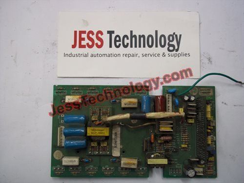 P33219 - JESS Repair MOSFET PCB BOARD CONTROLLER in Malaysia, Singapore, Indonesia, Thailand