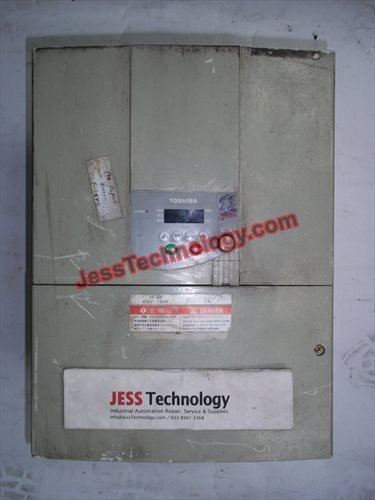 VFS9-4015PL-WN - JESS Repair TOSHIBA TRANSISTOR INVERTER in Malaysia, Singapore, Indonesia, Thailand