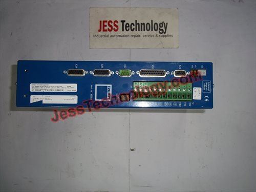 BUM60S-04/08-54-B-001-VC-A0-00-1113-00 - JESS Repair TRUMPF SERVO DRIVE in Malaysia, Singapore, Indo