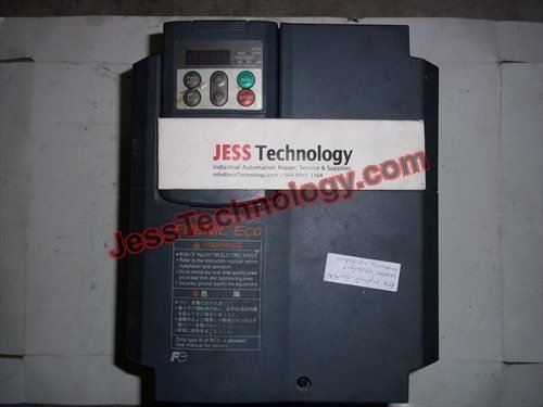 FRN15F1S-4A - JESS Repair FRENIC ECO INVERTER in Malaysia, Singapore, Indonesia, Thailand