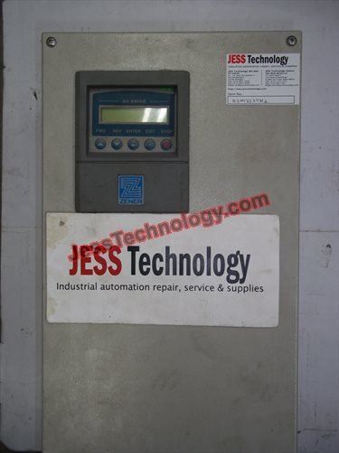 MSC-3R40 - JESS Repair ZENER AC DRIVE in Malaysia, Singapore, Indonesia, Thailand