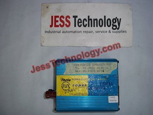 D11A 500W - JESS Repair THETA POWER INVERTER in Malaysia, Singapore, Indonesia, Thailand