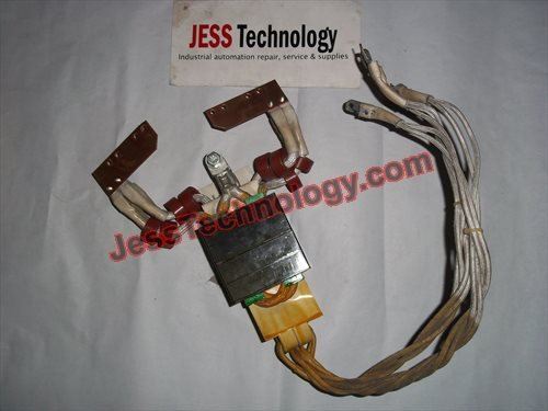 33,0005,4112 - JESS Repair TRANSFORMER 33.0005.4112 in Malaysia, Singapore, Indonesia, Thailand