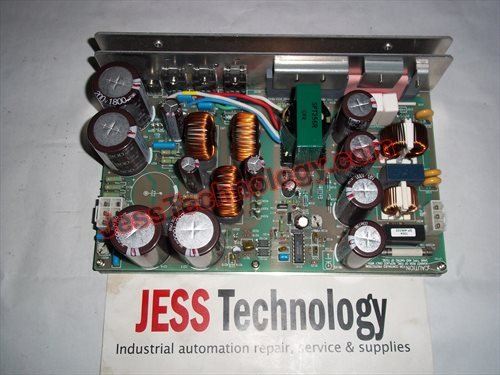 SPP 350 - JESS Repair POWER SOURCE SPP350 in Malaysia, Singapore, Indonesia, Thailand