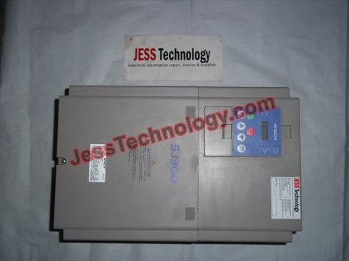 SJ300-220HFE - JESS Repair HITACHI INVERTER in Malaysia, Singapore, Indonesia, Thailand