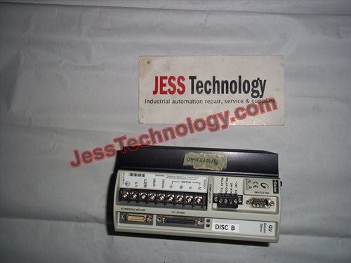 GV-U6E-NK 1053799 - JESS Repair PARKER HANN CORP. COMPUMOTOR (GV-UCE-NK) in Malaysia, Singapore, Ind