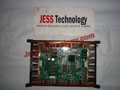 LJ 6540U34 - JESS Repair PCB BOARD (LJ 6540U34) in Malaysia, Singapore, Indonesia, Thailand