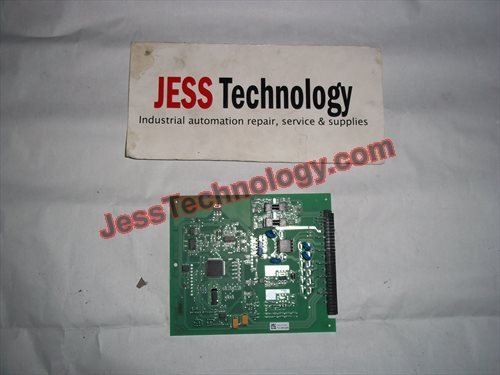 319100-0200 - JESS Repair E+H FLOWTEC AG PCB BOARD in Malaysia, Singapore, Indonesia, Thailand