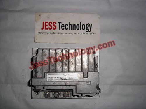 20220037 - JESS Repair LAC1 INVERTER in Malaysia, Singapore, Indonesia, Thailand