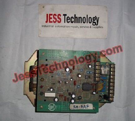 ISD 91 - JESS Repair YL DRIVE in Malaysia, Singapore, Indonesia, Thailand