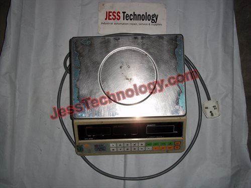 CTC-3000 - JESS Repair HAMPEL in Malaysia, Singapore, Indonesia, Thailand