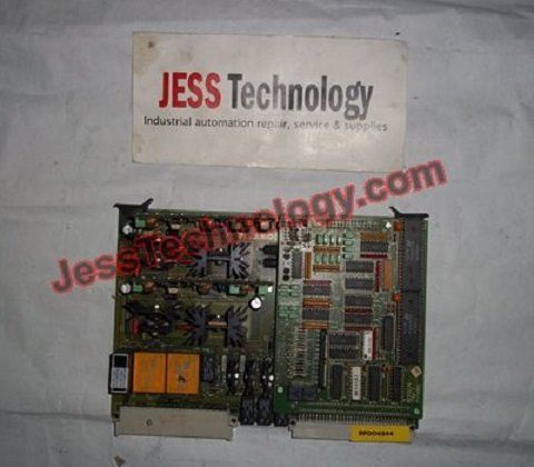 PWRGS-1 - JESS Repair PICANOL PCB BOARD in Malaysia, Singapore, Indonesia, Thailand