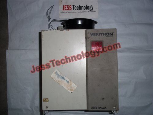 PAD/ PSD - JESS Repair VERITON ABB DRIVES (PAD/PSD) in Malaysia, Singapore, Indonesia, Thailand