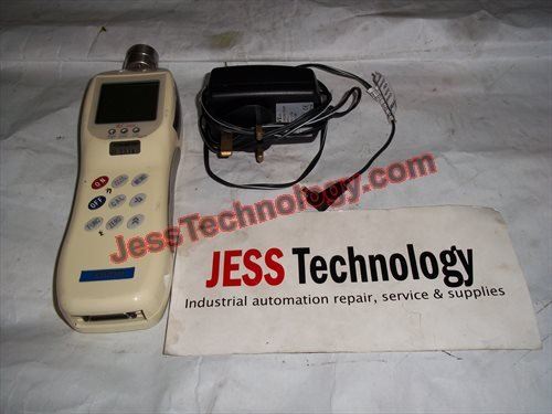 RX-100 - JESS Repair AIKOH FORCH GAUGH (WITH ADAPTER) in Malaysia, Singapore, Indonesia, Thailand