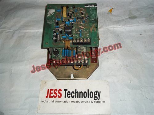 JESS - Repair EXTRUSION MII DC ONTROLLER CARD in Malaysia, Singapore, Indonesia, Thailand