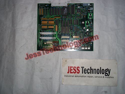 13494.10.06 - JESS Repair PCB BOARD FOR PRINTING MACHINE in Malaysia, Singapore, Indonesia, Thailand