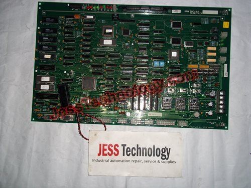 OTIS-DOC-103 AEG02 C876 - JESS Repair PCB BOARD FOR ELEVATOR in Malaysia, Singapore, Indonesia, Thai