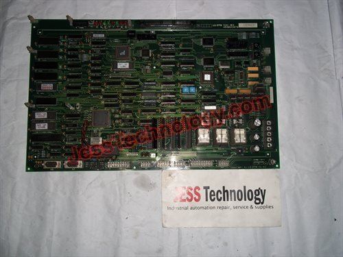 LG-OTIS-DOC-103 AEG02C876 - JESS Repair PCB BOARD FOR ELEVATOR in Malaysia, Singapore, Indonesia, Th