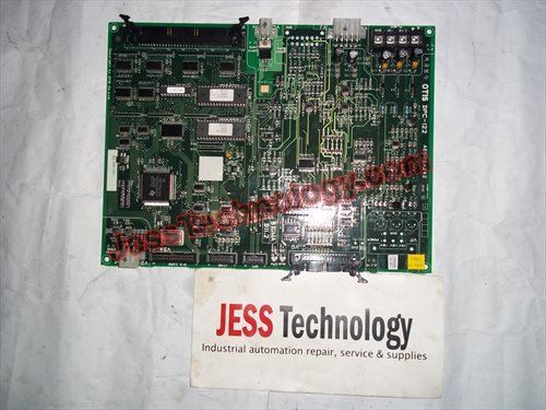 AEG00A242 - JESS Repair PCB BOARD FOR ELEVATOR (OTIS-DPC-122) in Malaysia, Singapore, Indonesia, Tha