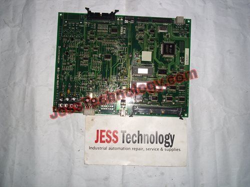 LG-OTIS DPC-120 AEG04C224 - JESS Repair PCB BOARD FOR ELEin Malaysia, Singapore, Indonesia, Thailand