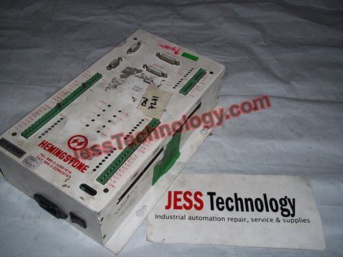 TT070549 - JESS Repair HEMINGSTONE 2 AXIS CONTROLLER in Malaysia, Singapore, Indonesia, Thailand