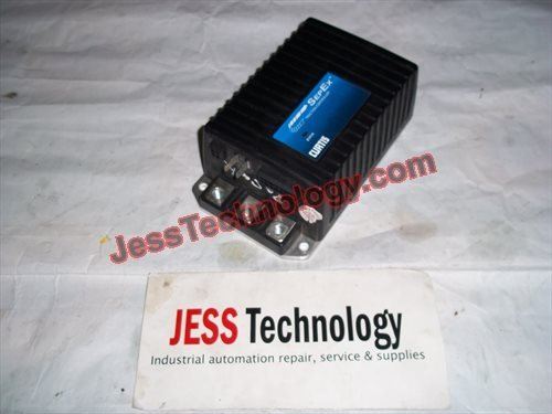 1243-4338 - JESS Repair CURTIS DC MOTOR CONTROLLER in Malaysia, Singapore, Indonesia, Thailand