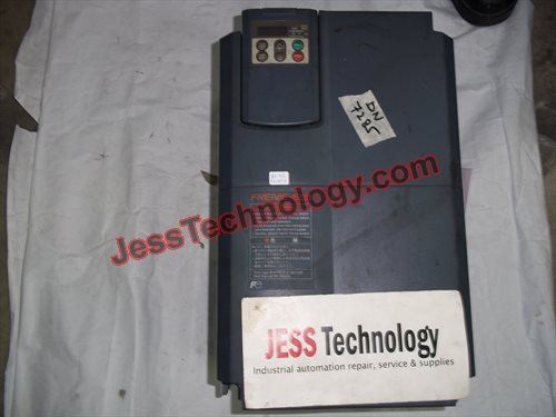 FRN30F1S-4A - JESS Repair FRENIC-ECO INVERTER in Malaysia, Singapore, Indonesia, Thailand